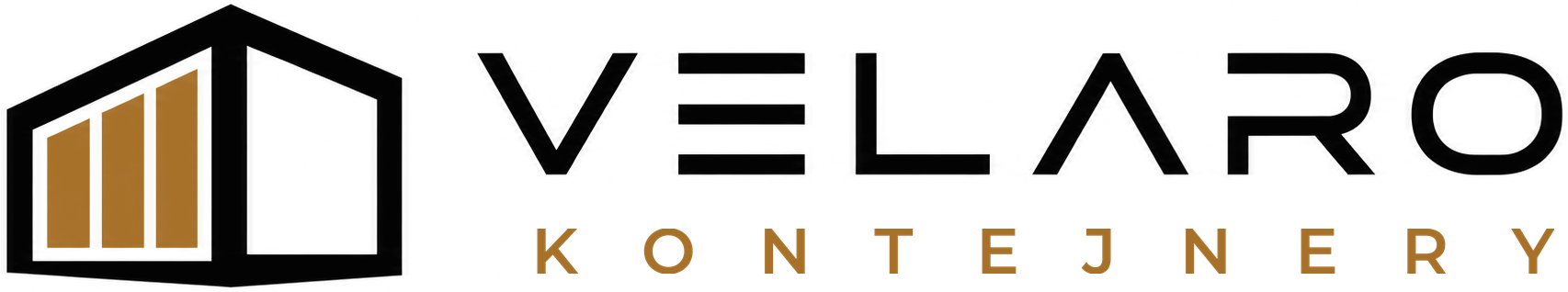 Velaro Kontejnery